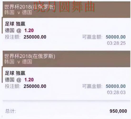 世界杯买球平台热门盘和冷门盘区别在哪实用指南